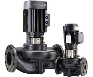 Моноблочный насос GRUNDFOS  95046249