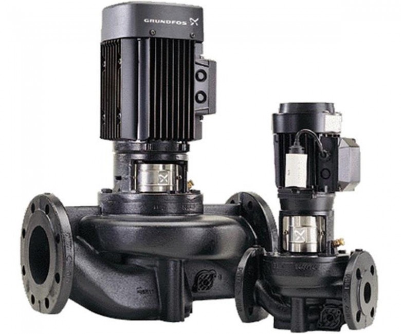 Моноблочний насос GRUNDFOS  95046249 95046249