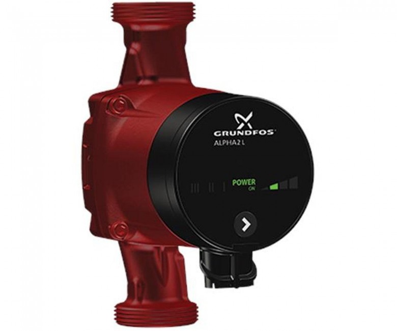 Насос циркуляционный GRUNDFOS  95047564 95047564