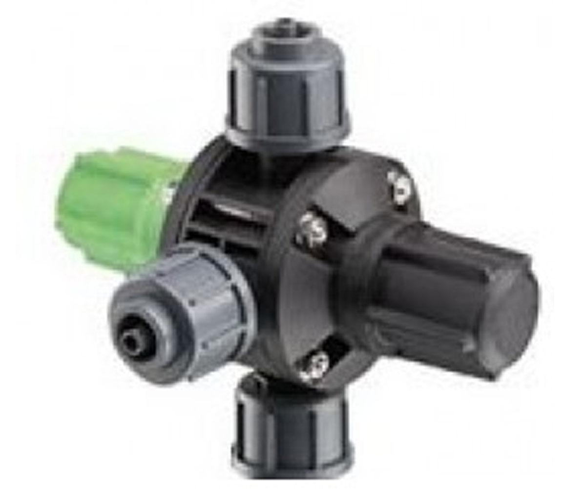 Багатофункціональний Клапан GRUNDFOS  95704591 95704591