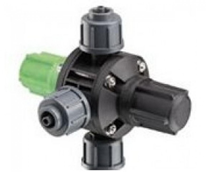 Багатофункціональний клапан GRUNDFOS  95730807 95730807