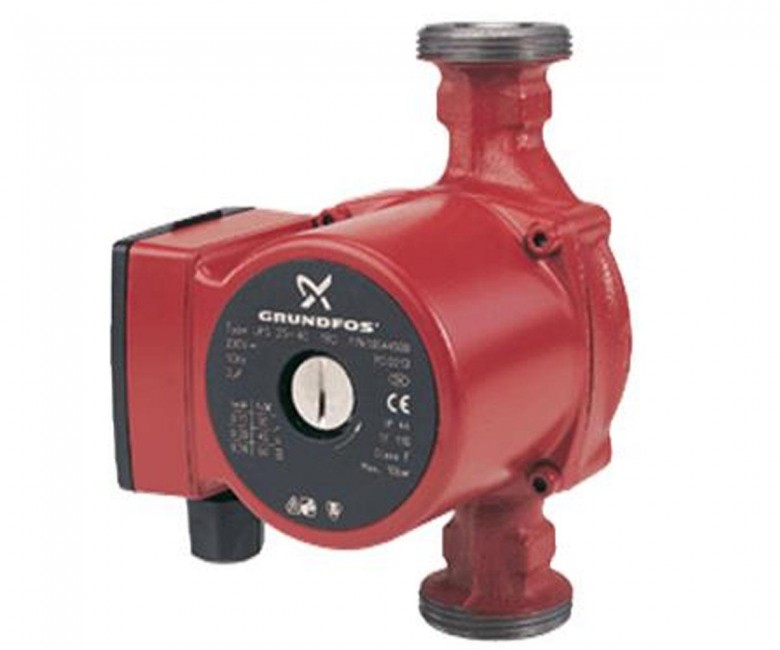 Насос циркуляційний GRUNDFOS  95906404 95906404