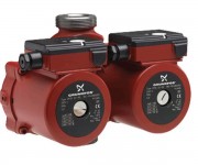 Подвійний моноступінчастий насос GRUNDFOS  95906423