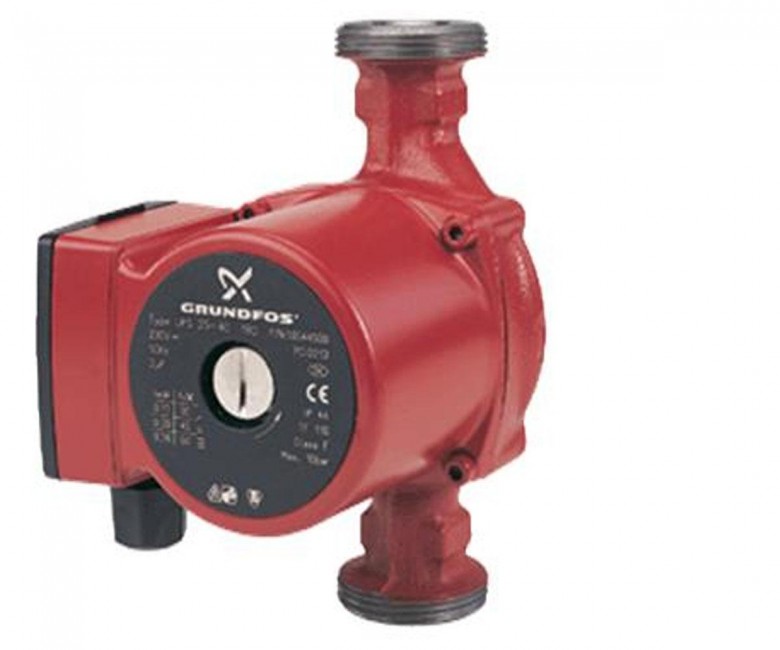 Насос циркуляційний GRUNDFOS  95906429 95906429