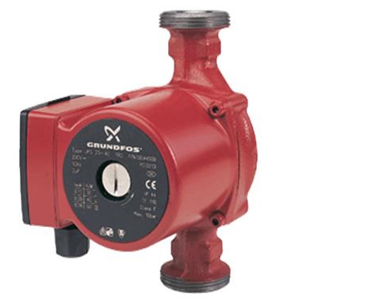 Насос циркуляційний GRUNDFOS  95906458 95906458