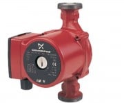 Насос циркуляційний GRUNDFOS  95906462