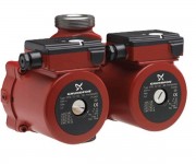 Насос циркуляційний подвійний GRUNDFOS  95906487