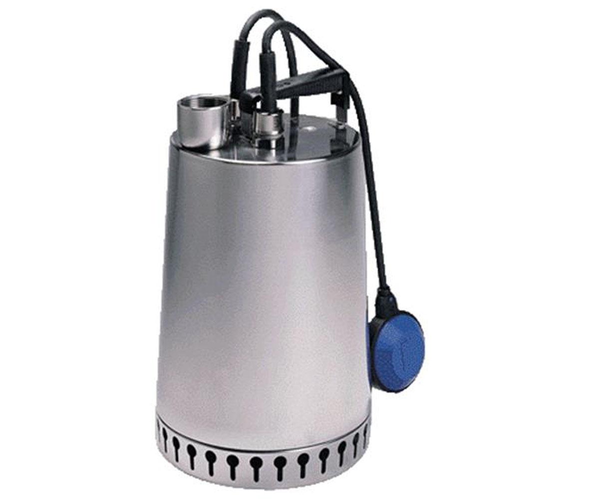 Одноступінчастий Lift погружной насос GRUNDFOS  96001791 96001791