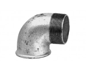 Колено 90 градусов GRUNDFOS  96001979