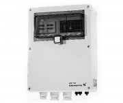 Шафа управління насосами GRUNDFOS  96002474