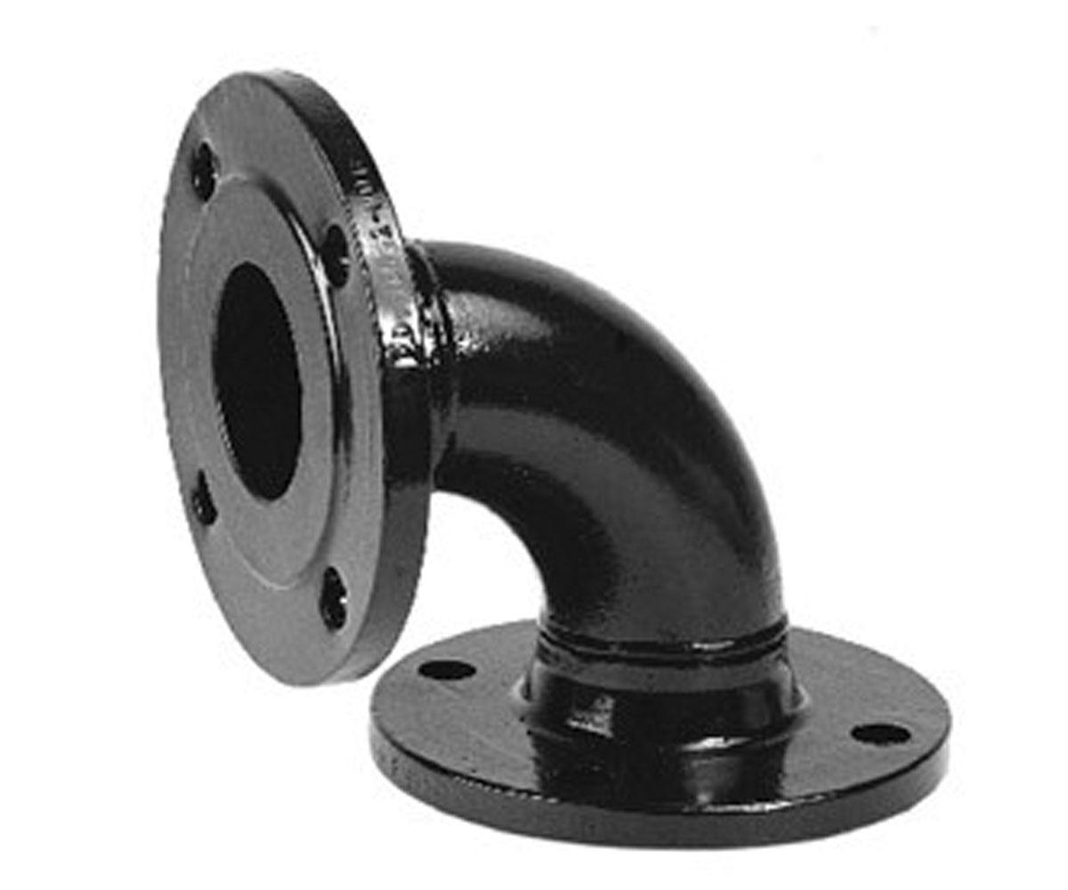 Фланцеве коліно dn 100 мм GRUNDFOS  96003618 96003618