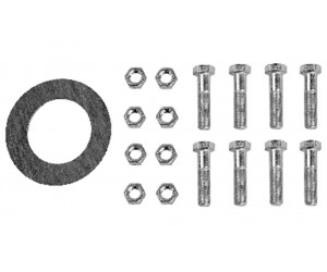 Монтажний комплект dn 100 GRUNDFOS  96003823