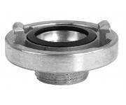 Муфта з боку насоса гр 2 GRUNDFOS  96003829