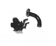 Надводна автоматична трубна муфта 2 для dp grundfos GRUNDFOS  96004445