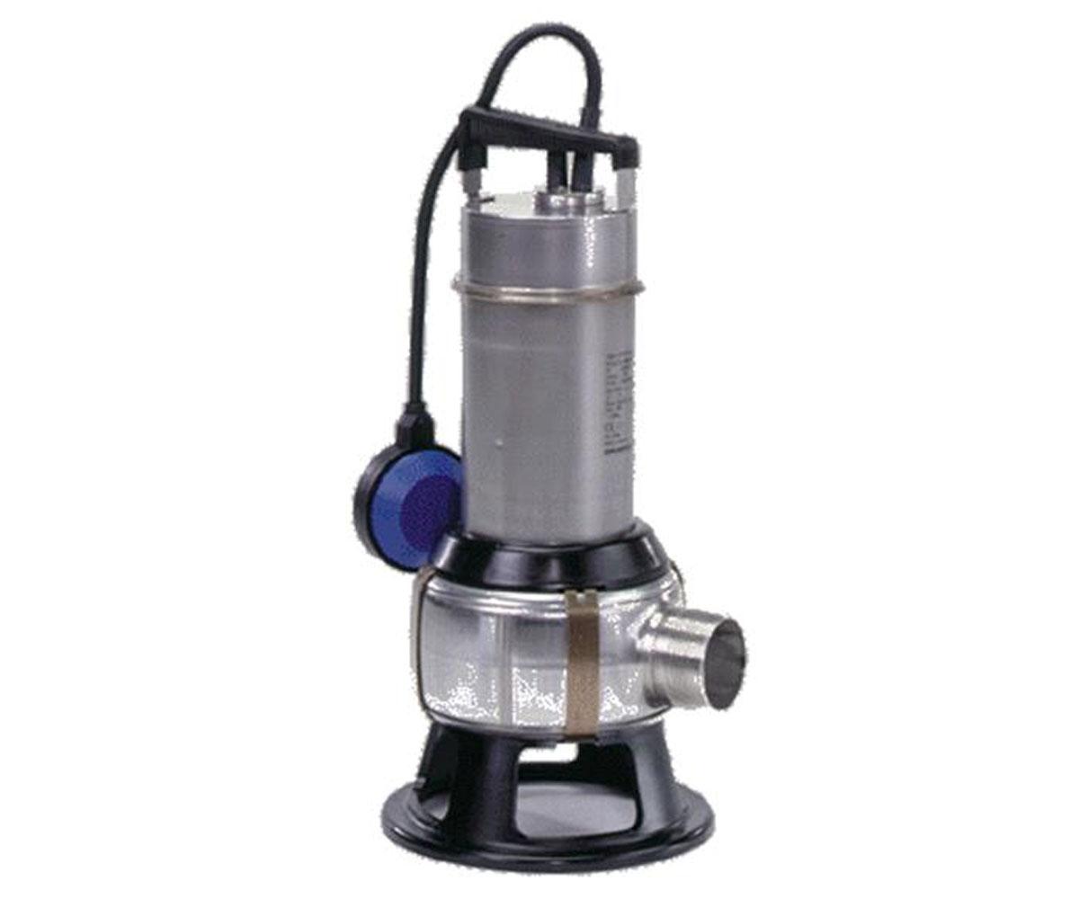Погружной насос сточных вод GRUNDFOS  96004587 96004587