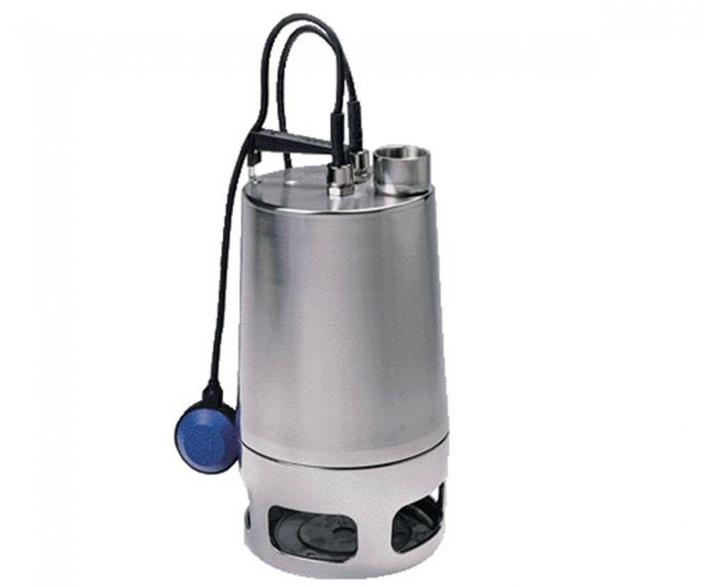 Заглибний дренажний насос GRUNDFOS  96010577 96010577