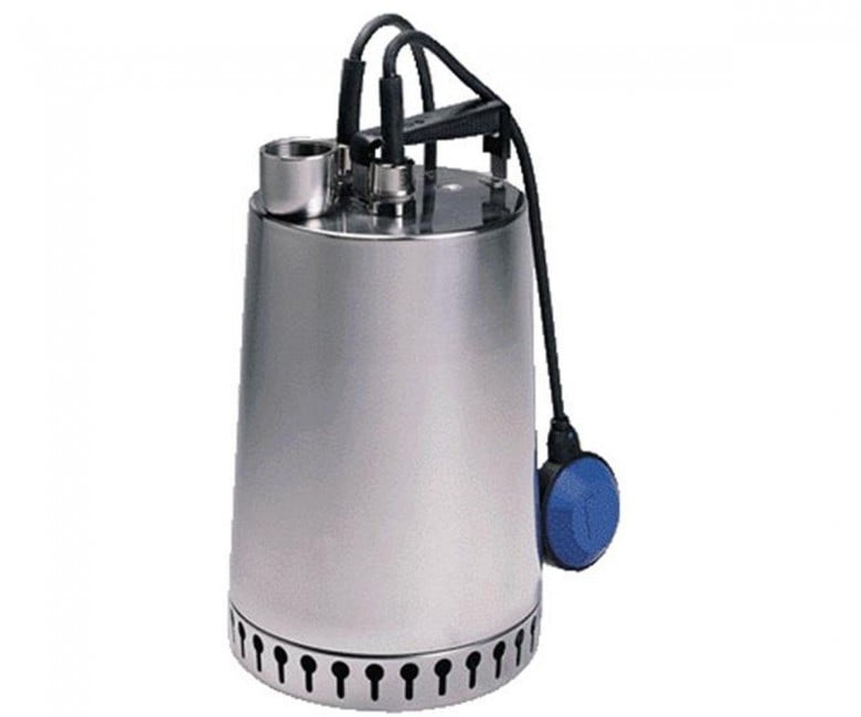 Вертикальний одноступінчастий погружной насос GRUNDFOS  96010630 96010630