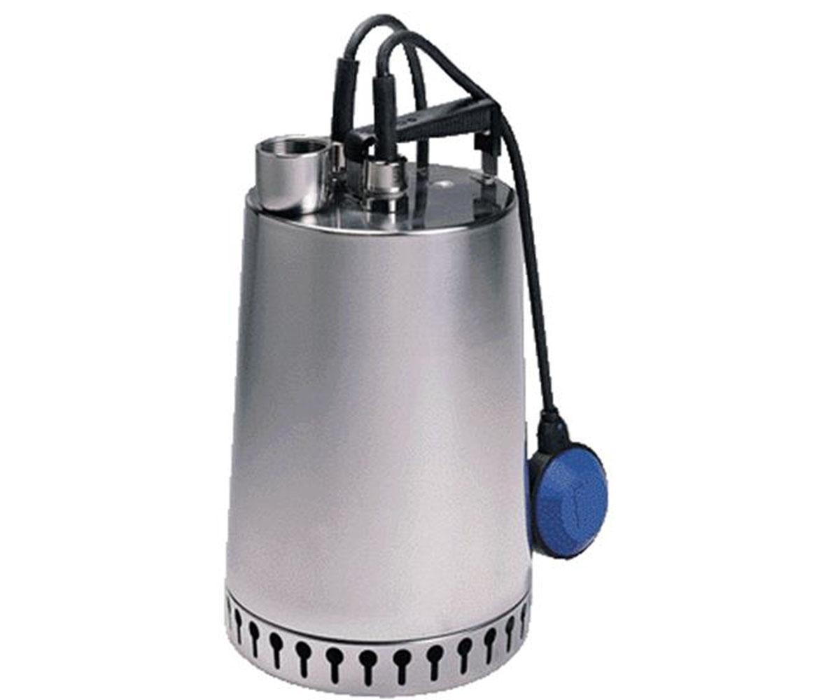 Вертикальний одноступінчатий насос GRUNDFOS  96011015 96011015
