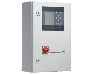 Шафа керування control mpc-e 1x1.1 e GRUNDFOS  96014512