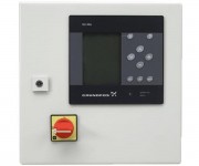 Розподільчу шафу на один насос GRUNDFOS  96014548