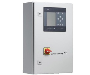 Распределительный шкаф для насосов GRUNDFOS  96014555