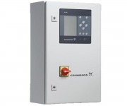 Шафа управління насосами GRUNDFOS  96017285