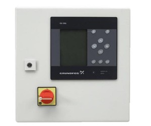 Система управления насосами GRUNDFOS  96017329