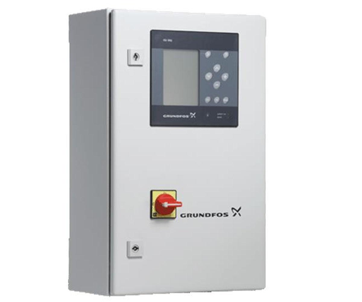 Система управління насосами GRUNDFOS  96018616 96018616