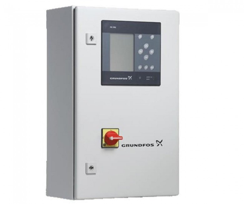 Система управління насосами GRUNDFOS  96018616 96018616