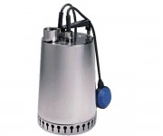 Вертикальний одноступінчатий насос GRUNDFOS  96023871