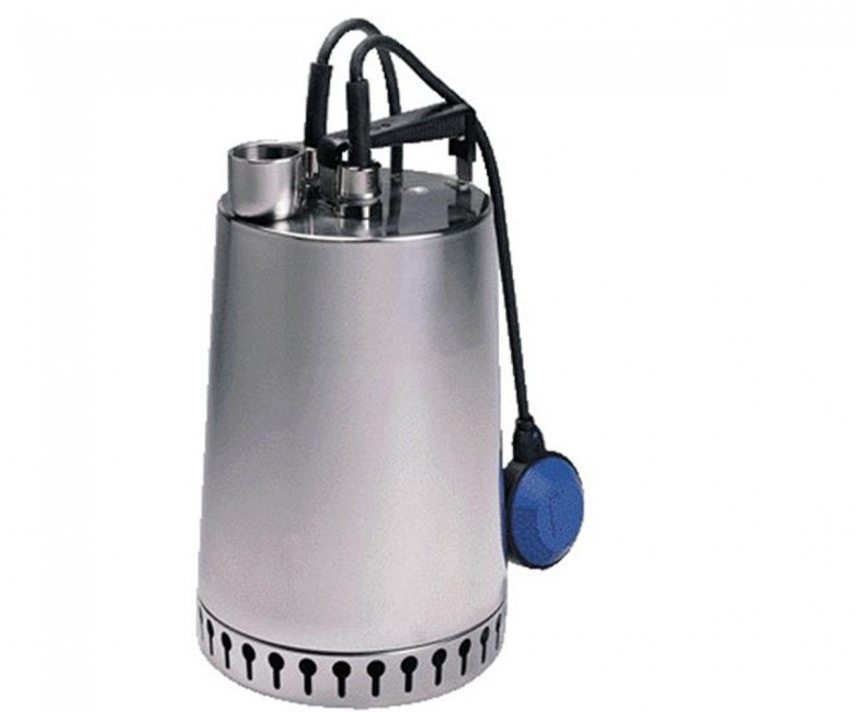 Вертикальний одноступінчатий насос GRUNDFOS  96023871 96023871