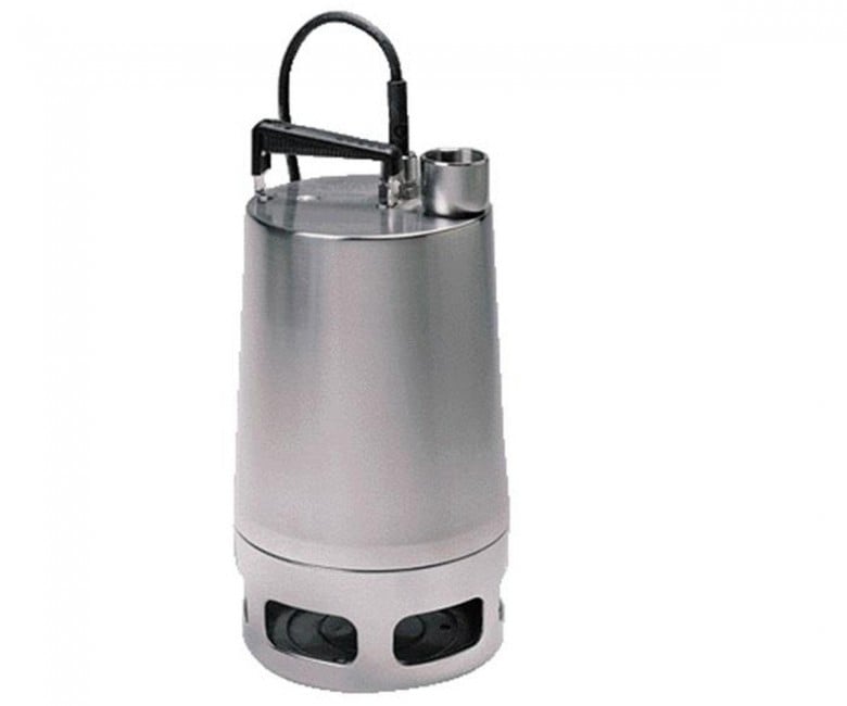 Вертикальный дренажный насос GRUNDFOS  96023876 96023876