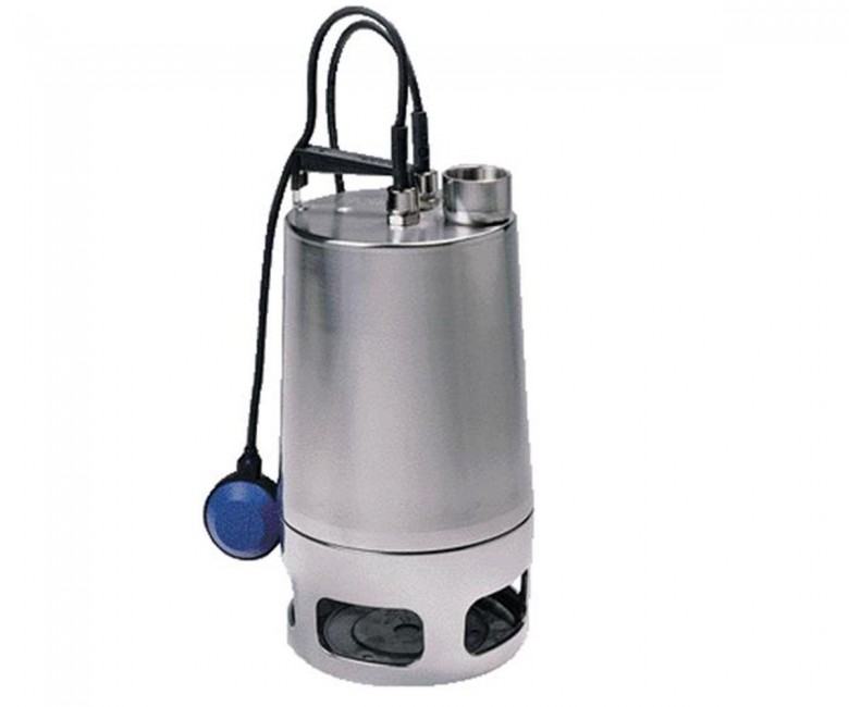 Вертикальний дренажний насос GRUNDFOS  96023877 96023877