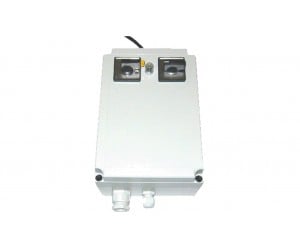 Шафа керування grundfos тип cu 100.230.1.9.30/150.a GRUNDFOS  96076197