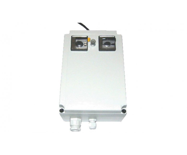 Шафа керування grundfos тип cu 100.230.1.9.30/150.a GRUNDFOS  96076197 96076197