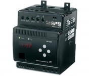 Блок захисту електродвигуна mp 204 GRUNDFOS  96079927