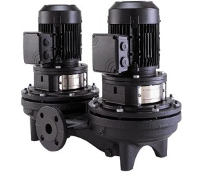 Відцентровий насос GRUNDFOS  96086755