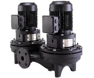 Відцентровий насос GRUNDFOS  96086760