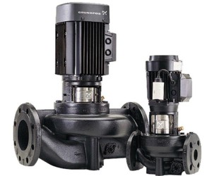 Відцентровий насос GRUNDFOS  96086770