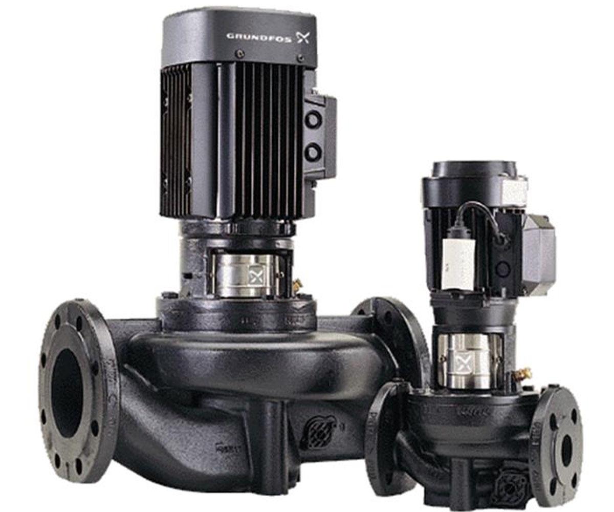 Відцентровий насос GRUNDFOS  96086773 96086773