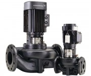 Відцентровий насос GRUNDFOS  96086879