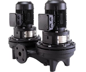 Відцентровий здвоєний насос GRUNDFOS  96086895