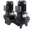 Відцентровий подвійний насос GRUNDFOS  96086905 96086905