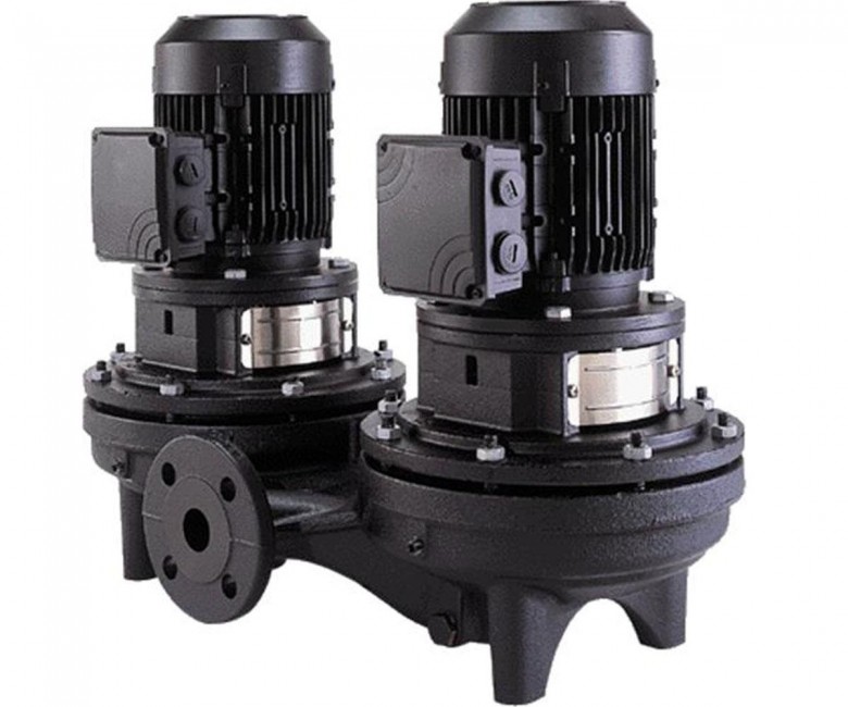 Відцентровий подвійний насос GRUNDFOS  96086905 96086905