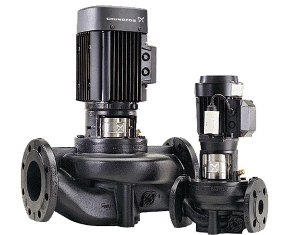 Насос спіральний GRUNDFOS  96087012 96087012
