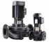 Насос спиральный моноблочный GRUNDFOS  96087124 96087124