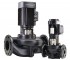 Насос спіральний з асинхронним двигуном GRUNDFOS  96087190 96087190