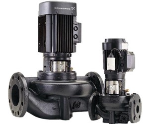 Моноблочний Насос GRUNDFOS  96087227
