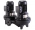 Здвоєний моноблочний насос GRUNDFOS  96087298 96087298