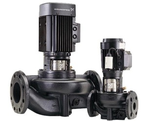 Моноблочный насос GRUNDFOS  96087309